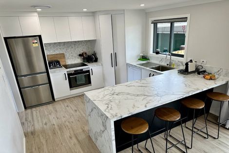 Photo of property in 5 Conway Place, Terrace End, Palmerston North, 4410