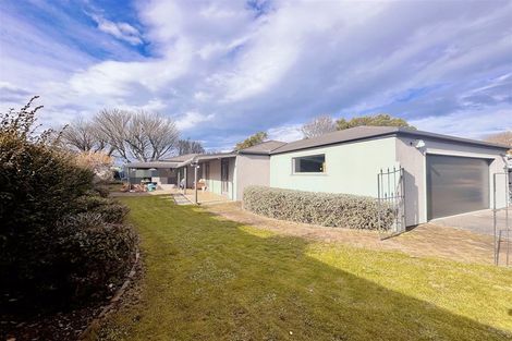 Photo of property in 51 Trafford Street, Harewood, Christchurch, 8051