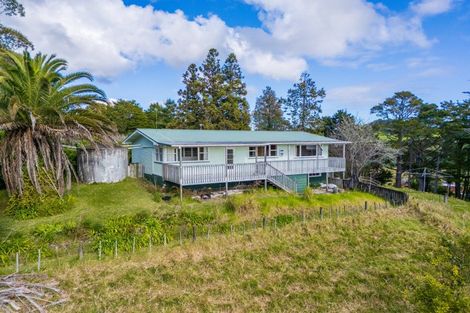 Photo of property in 488 Maungakaramea Road, Maungakaramea, Whangarei, 0178