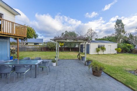 Photo of property in 10 Sunshine Avenue, Paraparaumu, 5032