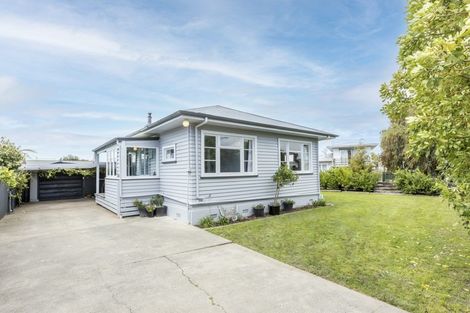 Photo of property in 602 Albert Street, Parkvale, Hastings, 4122