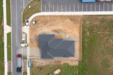 Photo of property in 10 Hoki Avenue, Morrinsville, 3300