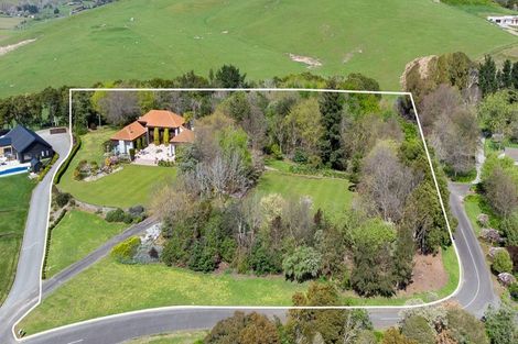 Photo of property in 121 Enfield Drive, Pakipaki, Hastings, 4172