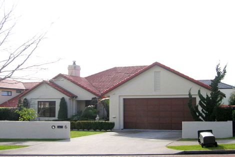 Photo of property in 6 Brooke Ridge Rise, East Tamaki Heights, Auckland, 2016