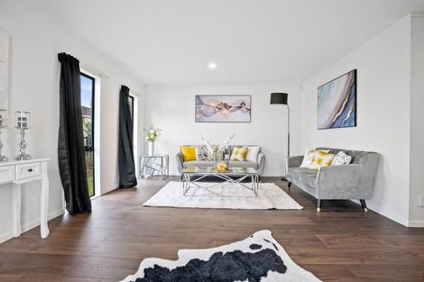 Photo of property in 5b Clarice Place, Takanini, 2112