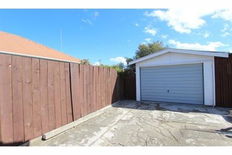 Photo of property in 3 Churchill Street, Mayfield, Blenheim, 7201