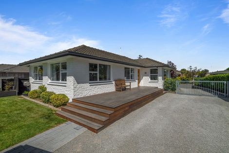 Photo of property in 98 Wales Street, Halswell, Christchurch, 8025