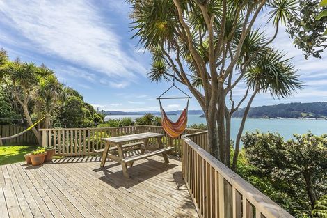 Photo of property in 75 Grafton Road, Roseneath, Wellington, 6011