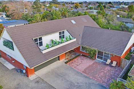 Photo of property in 3 Hill Court, Awapuni, Palmerston North, 4412