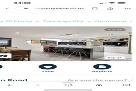 Photo of property in 38 Milton Road, Otumoetai, Tauranga, 3110