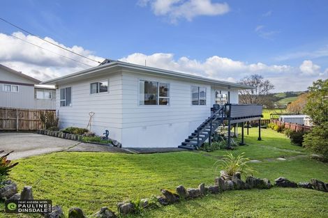 Photo of property in 84 King Street, Hikurangi, 0114