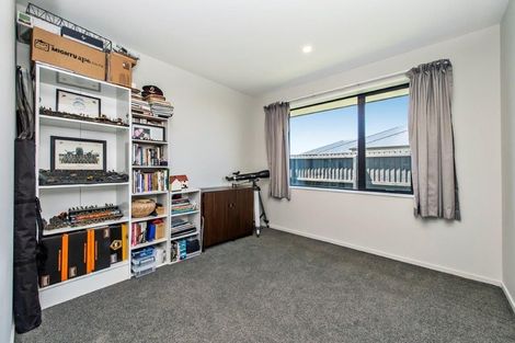 Photo of property in 57 Clausen Avenue, Leeston, 7632