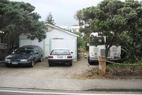 Photo of property in 13 The Esplanade, Raumati South, Paraparaumu, 5032