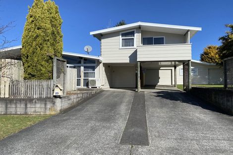 Photo of property in 23 Waianiwa Place, Tokoroa, 3420