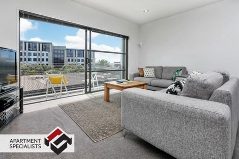 Photo of property in 204/57 Mahuhu Crescent, Auckland Central, Auckland, 1010