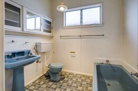 Photo of property in 1 Delhi Road, Hospital Hill, Napier, 4110