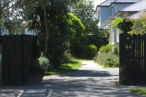 Photo of property in 44b Geraldine Street, Edgeware, Christchurch, 8013