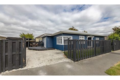 Photo of property in 31 Kipling Street, Addington, Christchurch, 8024