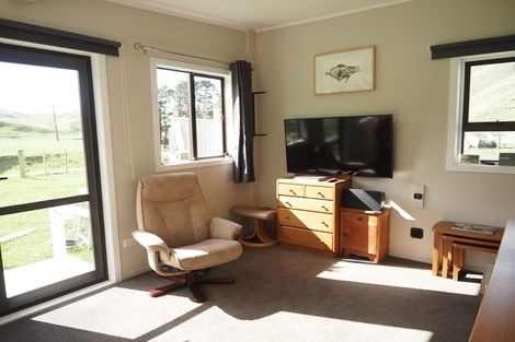 Photo of property in 2257 Coast Road, Pongaroa, 4991