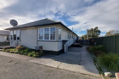 Photo of property in 8 Bridge Street, Greymouth, 7805
