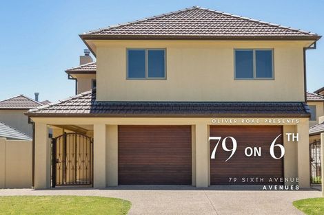 Photo of property in 79 Sixth Avenue, Tauranga, 3110