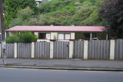 Photo of property in 25 Serpentine Avenue, Dunedin Central, Dunedin, 9016