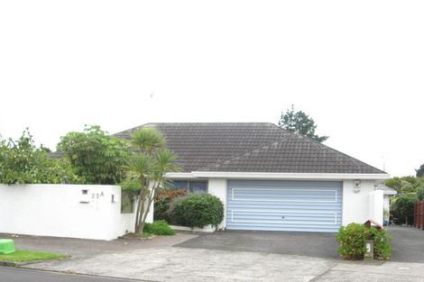 Photo of property in 23a Britannia Place, Half Moon Bay, Auckland, 2012