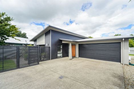Photo of property in 12a Conway Place, Terrace End, Palmerston North, 4410