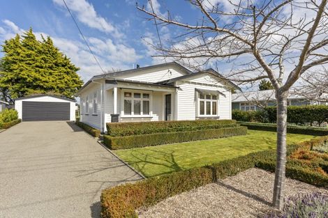 Photo of property in 41 Tui Street, Pahiatua, 4910