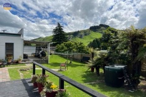 Photo of property in 2976 State Highway 5, Te Pohue, Napier, 4182