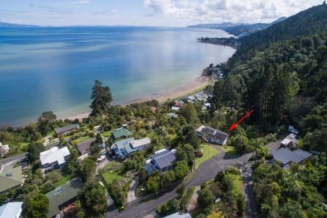 Photo of property in 37 Adams Road, Thornton Bay, Thames, 3575