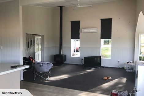 Photo of property in 10 Henry Lane, Patumahoe, Pukekohe, 2679