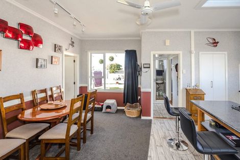 Photo of property in 13 Warwick Street, Oamaru North, Oamaru, 9400