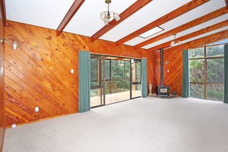 Photo of property in 166 Gleeson Road, Pollok, Waiuku, 2683