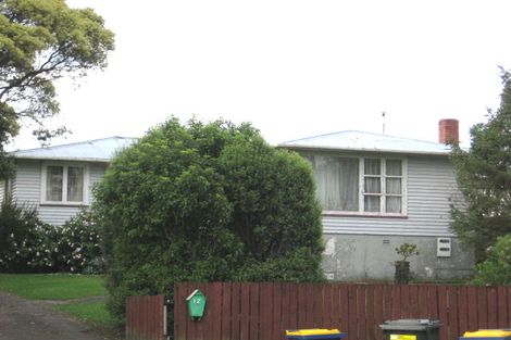 Photo of property in 12 Adriatic Avenue, Henderson, Auckland, 0612
