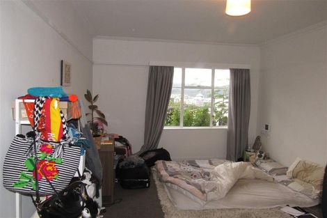 Photo of property in 3/243 The Terrace, Te Aro, Wellington, 6011