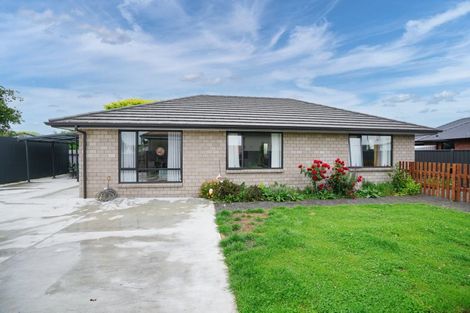Photo of property in 261 Yarrow Street, Richmond, Invercargill, 9810