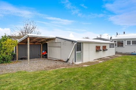 Photo of property in 64 Raglan Street, Lansdowne, Masterton, 5810