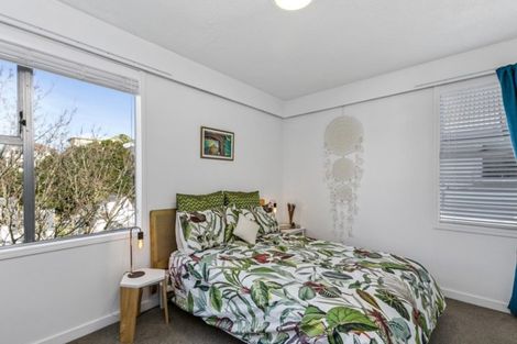 Photo of property in 4/12 Anderson Terrace, Mount Cook, Wellington, 6021