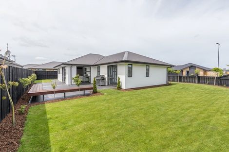 Photo of property in 59 Sunline Avenue, Lincoln, 7608