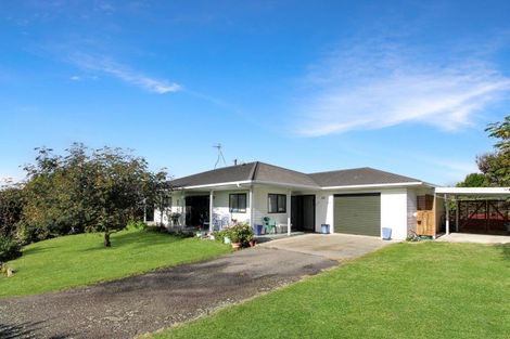 Photo of property in 42b Union Street, Foxton, 4814