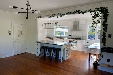 Photo of property in 35 Kopara Grove, Stokes Valley, Lower Hutt, 5019