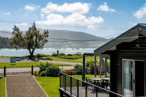 Photo of property in 193 Purau Avenue, Purau, Diamond Harbour, 8972