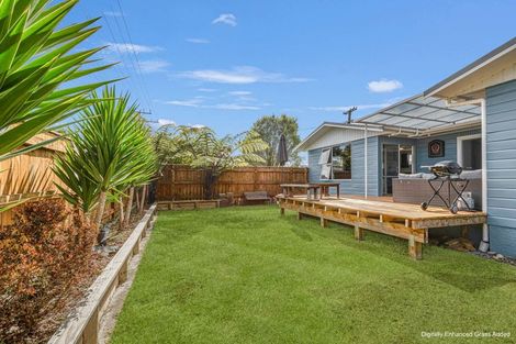 Photo of property in 59 Read Street, Levin, 5510