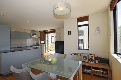 Photo of property in 1/7 Cleveland Road, Parnell, Auckland, 1052