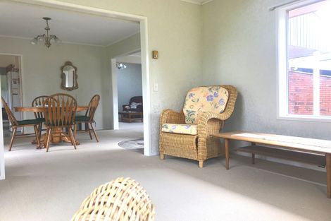 Photo of property in 205 Christie Avenue, Te Awamutu, 3800