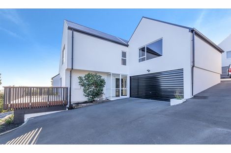 Photo of property in 87 Cannon Hill Crescent, Mount Pleasant, Christchurch, 8081