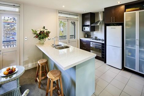 Photo of property in 40d Agra Crescent, Khandallah, Wellington, 6035