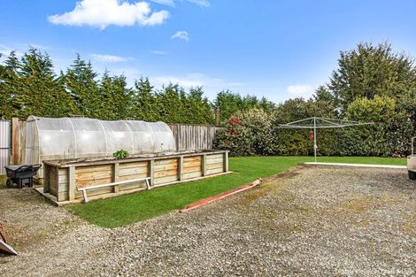 Photo of property in 843 Mandeville-kingston Crossing Road, Riversdale, Gore, 9776