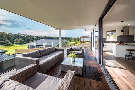 Photo of property in 30 Admiralty Drive, Haruru, 0204